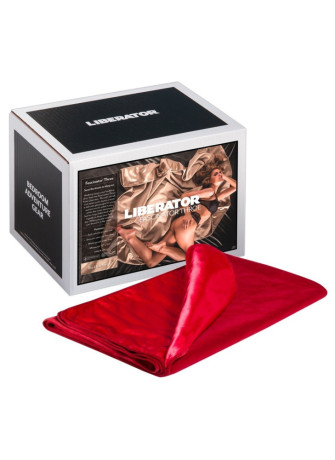 Fascinator Throw